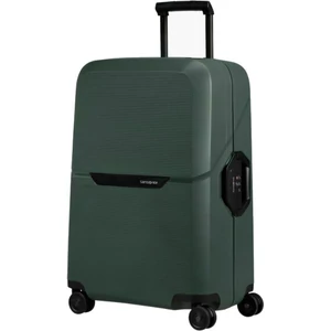 Samsonite bőrönd 69/25 Magnum Eco Spinner 139846/1339-Forest Green