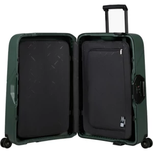 Samsonite bőrönd 69/25 Magnum Eco Spinner 139846/1339-Forest Green