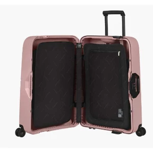 Samsonite bőrönd 69/25 Magnum Eco Spinner 139846/E752-Misty Rose