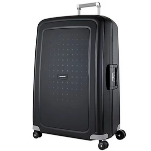 Samsonite bőrönd 69/25 S'CURE 4kerekű 69/25 49x69x29 SPINNER 49307/1041 fekete