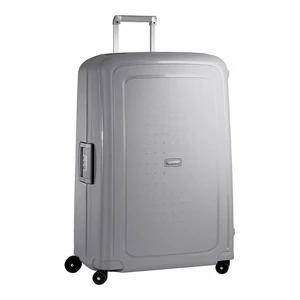 Samsonite bőrönd 69/25 S'CURE 4kerekű 69/25 49x69x29 SPINNER 49307/1776 Silver ezüst