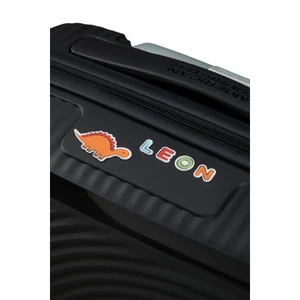 American Tourister 47/16 SOUNDBOX MINI SPINNER BASS BLACK 152934-1027