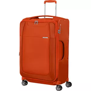 Samsonite bőrönd 71/26 D'lite Spinner 71/26 Exp 22' 137231/2525-Bright Orange