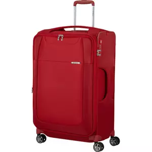 Samsonite bőrönd 71/26 D'lite Spinner 71/26 Exp 22' 137231/1198-Chili Red