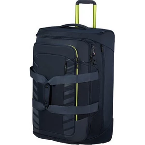 Samsonite bőrönd 74/27 Respark Duffle/Wh 74/27 149291/A292-Midnight Blue/Lime