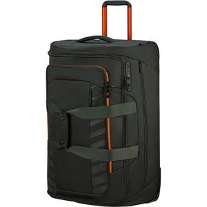 Samsonite bőrönd 74/27 Respark Duffle/Wh 74/27 149291/A293-Forest Green/Orange