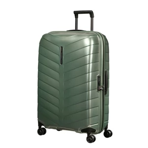 Samsonite bőrönd 75/28 Attrix Spinner 75/28 146119/A204-Basil Green