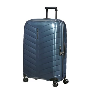 Samsonite bőrönd 75/28 Attrix Spinner 75/28 146119/1827-Steel Blue