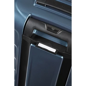 Samsonite bőrönd 75/28 Attrix Spinner 75/28 146119/1827-Steel Blue