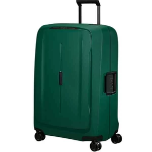 Samsonite bőrönd 75/28 Essens Spinner 75/28 146912/4705-Alpine Green