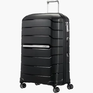 Samsonite bőrönd 75/28 Flux Spinner 75/28 Exp Black-88539/1598