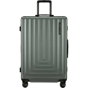Samsonite bőrönd 75/28 Focus Spinner 75/28 154587/9800-Matt Sage Khaki