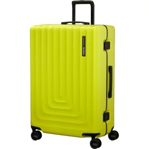 Samsonite bőrönd 75/28 Focus Spinner 75/28 154587/A184-Metallic Lime