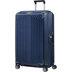 Samsonite bőrönd 75/28 Lite-Box Spinner 79300/1277-Deep Blue