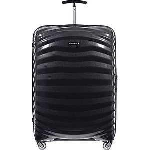 Samsonite bőrönd 75/28 Lite-Shock Spinner 75/28 62766/1041-Black