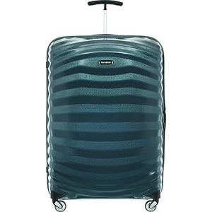 Samsonite bőrönd 75/28 Lite-Shock Spinner 75/28 62766/1686-Petrol Blue
