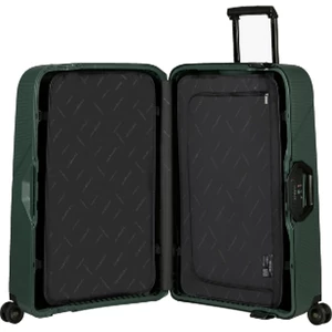 Samsonite bőrönd 75/28 Magnum Eco Spinner 139847/1339-Forest Green