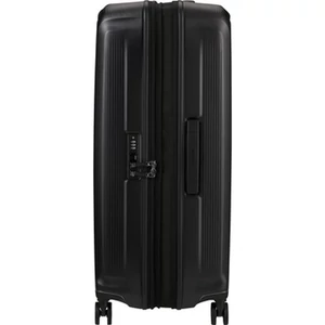 Samsonite bőrönd 75/28 Nuon Spinner 75/28 Exp 22' 134402/4804-Matt Graphite