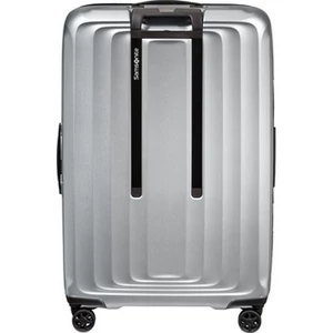 Samsonite bőrönd 75/28 Nuon Spinner 75/28 Exp 22' 134402/4052-Matt Silver