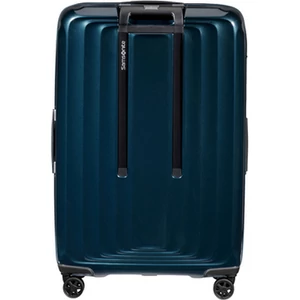 Samsonite bőrönd 75/28 Nuon Spinner 75/28 Exp 22' 134402/9015-Metallic Dark Blue