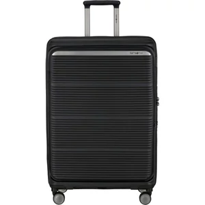 Samsonite bőrönd 75/28 Paralux Hs Sp75/28 Exp Large Sp 156526/1041-Black