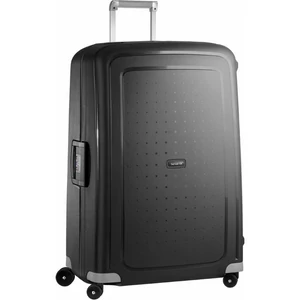 Samsonite bőrönd 75/28 S'CURE 4kerekű 75/28 52x75x31 SPINNER 49308/1041 fekete