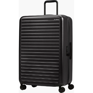 Samsonite bőrönd 75/28 Stackd spinner 75/28 134640/1041-Black