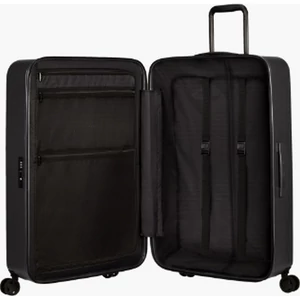 Samsonite bőrönd 75/28 Stackd spinner 75/28 134640/1041-Black