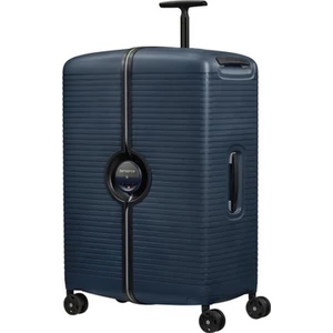 Samsonite bőrönd 76/28 Ibon Spinner 134382/1247-Dark Blue