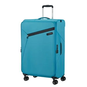 Samsonite bőrönd 77/28 Litebeam Spinner 77/28 Exp 146854/1621-Ocean Blue