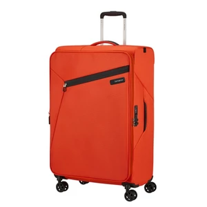 Samsonite bőrönd 77/28 Litebeam Spinner 77/28 Exp 146854/7976-Tangerine Orange