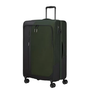 Samsonite bőrönd 77/28 Spinner 77/28 Df Exp Biz2Go Trvl Earth Green-147611/1316