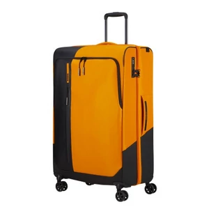 Samsonite bőrönd 77/28 Spinner 77/28 Df Exp Biz2Go Trvl Radiant Yellow-147611/4702