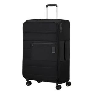 Samsonite bőrönd 77/28 Vaycay Spinner 77/28 Exp 145452/1041-Black