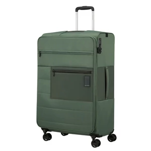Samsonite bőrönd 77/28 Vaycay Spinner 77/28 Exp 145452/588-Pistachio Green