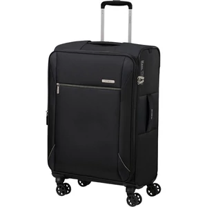 Samsonite bőrönd 78/29 Base Breeze Spinner 78/29 Exp 154781/1041-Black
