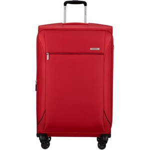 Samsonite bőrönd 78/29 Base Breeze Spinner 78/29 Exp 154781/1726-Red