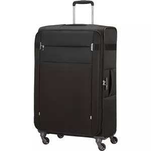 Samsonite bőrönd 78/29 Citybeat spinner 78/29 Exp 128832/1041-Black