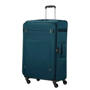 Samsonite bőrönd 78/29 Citybeat Spinner 78/29 Exp 128832/1686-Petrol Blue