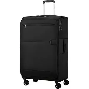 Samsonite bőrönd 78/29 Urbify Spinner 78/29 Exp 150717/1041-Black