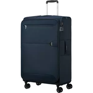 Samsonite bőrönd 78/29 Urbify Spinner 78/29 Exp 150717/1598-Navy Blue