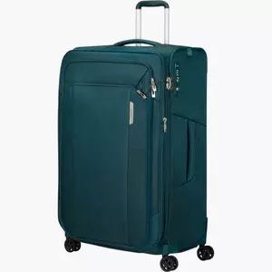 Samsonite bőrönd 79/29 Respark Spinner 79/29 Exp 22' 143331/1686-Petrol Blue