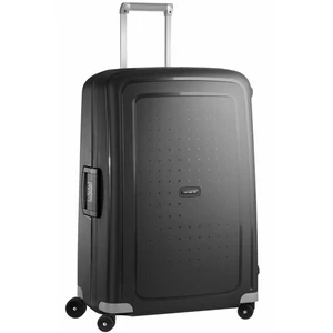 Samsonite bőrönd 81/30 4kerekű S'CURE 55x81x35 59244/1041-Black