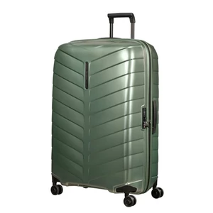 Samsonite bőrönd 81/30 Attrix Spinner 81/30 146120/A204-Basil Green
