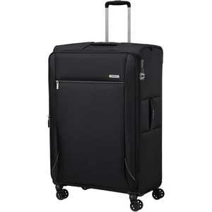 Samsonite bőrönd 81/30 Base Breeze Spinner 81/30 Exp 154782/1041-Black