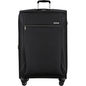 Samsonite bőrönd 81/30 Base Breeze Spinner 81/30 Exp 154782/1041-Black