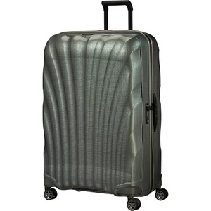 Samsonite bőrönd 81/30 C-Lite spinner 81/30 122862/1542-Metallic Green