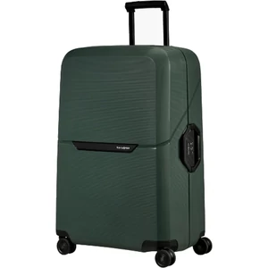 Samsonite bőrönd 81/30 Magnum Eco Spinner 139848/1339-Forest Green