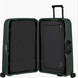 Samsonite bőrönd 81/30 Magnum Eco Spinner 139848/1339-Forest Green