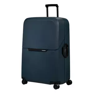 Samsonite bőrönd 81/30 Magnum Eco Spinner 139848/1549-Midnight Blue